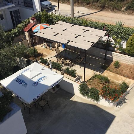 Hotel Vila Ali Ksamil Exterior photo