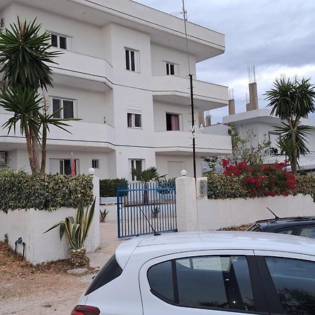 Hotel Vila Ali Ksamil Exterior photo